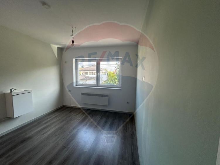 Spațiu de birouri de 90mp de închiriat în zona Central