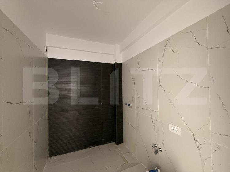 Apartament deco 2 camere, 60 mp, la cheie, et. 3, zona Ford