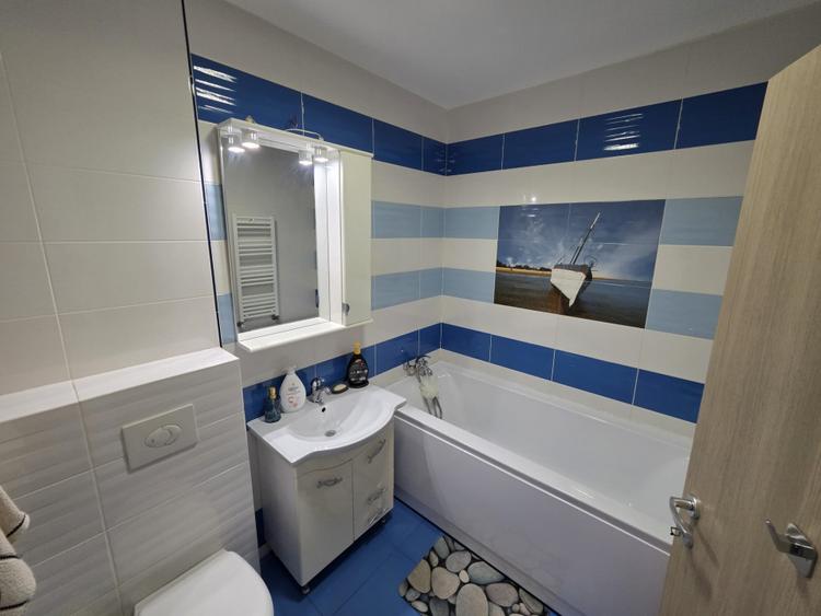 Apartament modern 4 camere la 600 m de Family Market Bucium