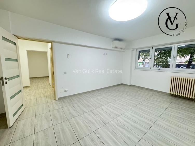 Apartament 3 camere - Iancului - 5 min Metrou - 7