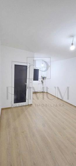 ARADULUI - 1 CAMERA - RENOVATA - CENTRALA PROPRIE - ZONA LINISTITA