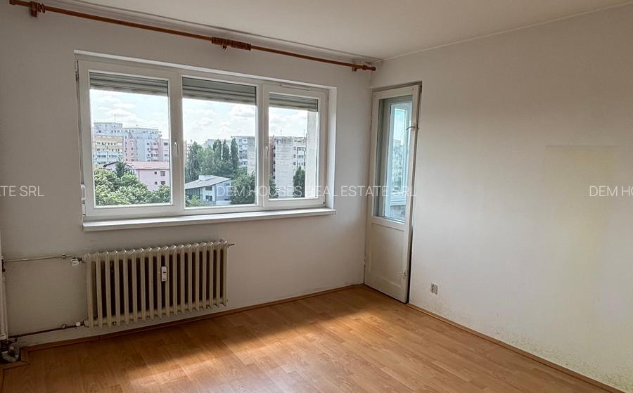 Ocazie deosebita!Pret de vara ; 3 camere confort 1 /94900! Reabilitat teremic - 17