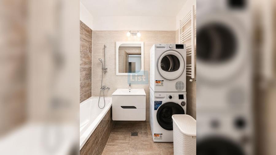 0% Comision ! Apartament 2 camere, expundere sudica, cart. Europa