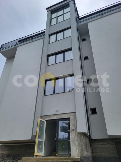 Apartament de vânzare | SU 52.4 mp | Donath Park