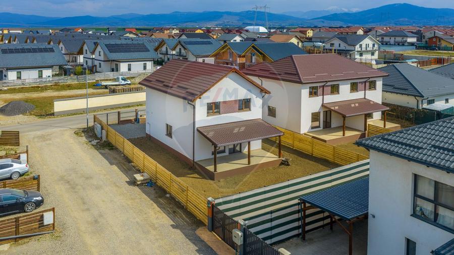 Casa de vanzare | Constructie noua | COMISION 0%