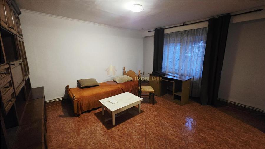 APARTAMENT 3 CAMERE 66 MP ZONA DENNVER CARTIER MANASTUR