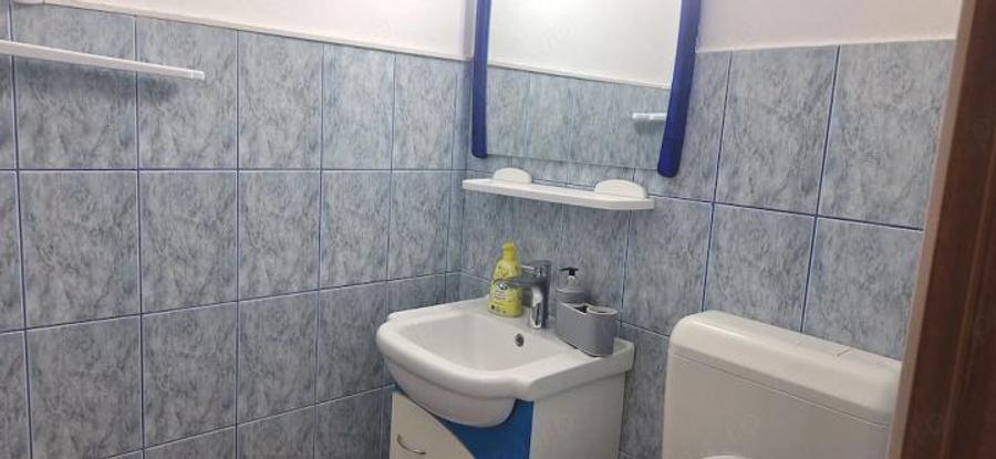 Închiriere Apartament 3 camere în Brancoveanu