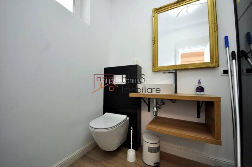 Apartament 2 Camere – Potrivit pentru Birou - 11