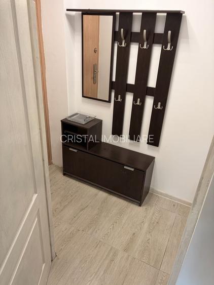 Garsoniera renovata, prima închiriere, costuri mici, metrou Costin Georgian - 7