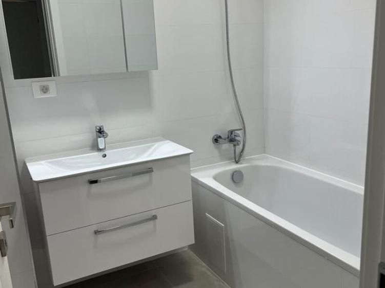 Apartament 3 camere Smart Lujerului Loc de parcare metrou 6 minute 2 terase