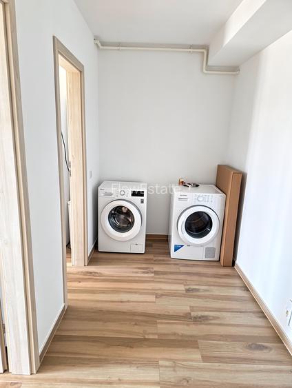 Garsonieră Decomandată | Parcare | Centrală Proprie | Eroii Revoluției