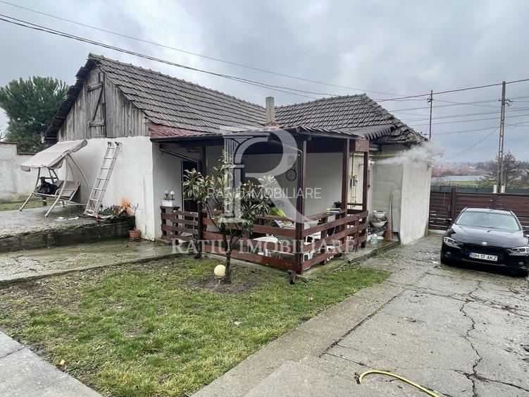 Oportunitate investitie  |  1259 mp  |  Zona Facliei  |  Oradea - 25
