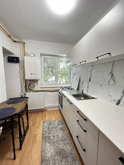 Apartament de închiriat Casa de Cultura