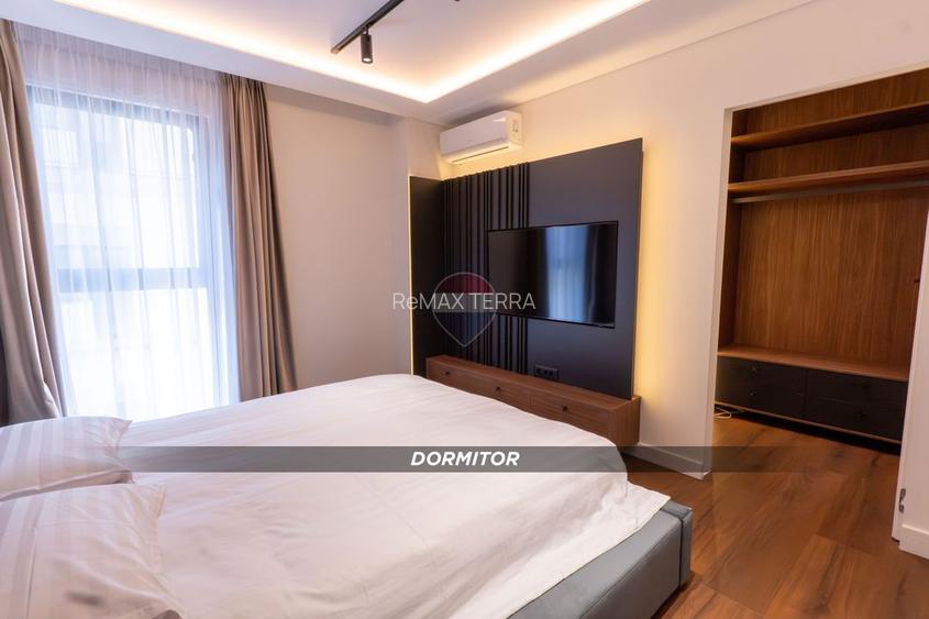 Apartament DELUXE cu 3 camere de închiriat, ultracentral - 7