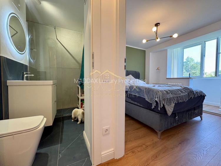 APARTAMENT 2 CAMERE - ELEGANTA & EFICIENTA in Piata Victoriei - 15