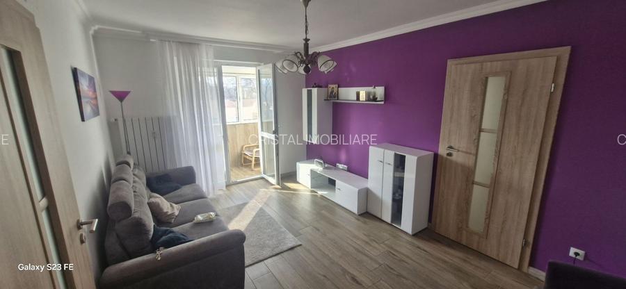De Inchiriat Apartament 2 camere, zona Muncii - 2