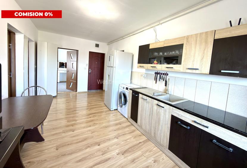Apartament 3 camere, decomandat, 72mp, mobilat si utilat - zona Soarelui - 2