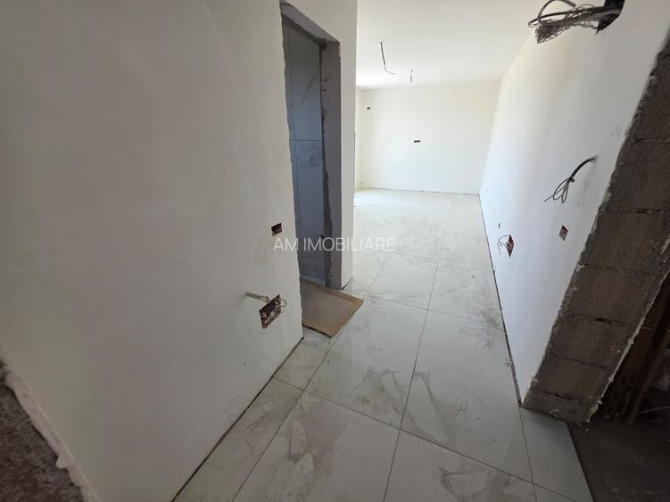 STUDIO - DORMITOR SEPARAT - RATE LA DEZVOLTATOR, PRET OFERTA, COMIS 0% - 3