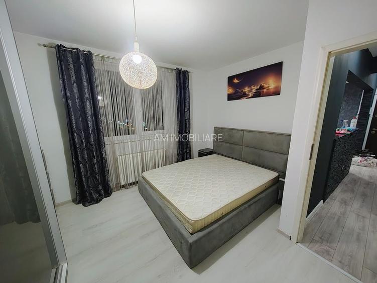 AP. 2 CAMERE- BRANCOVEANU, PARCARE INCLUSA, CENTRALA PROPRIE, BLOC NOU - 3