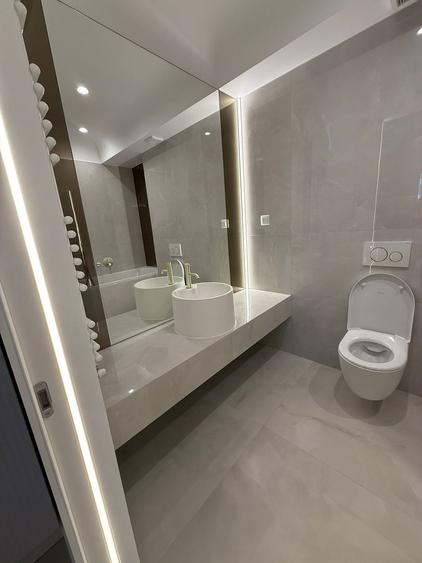 Cortina North || 3 camere || Dressing || Comision 0%