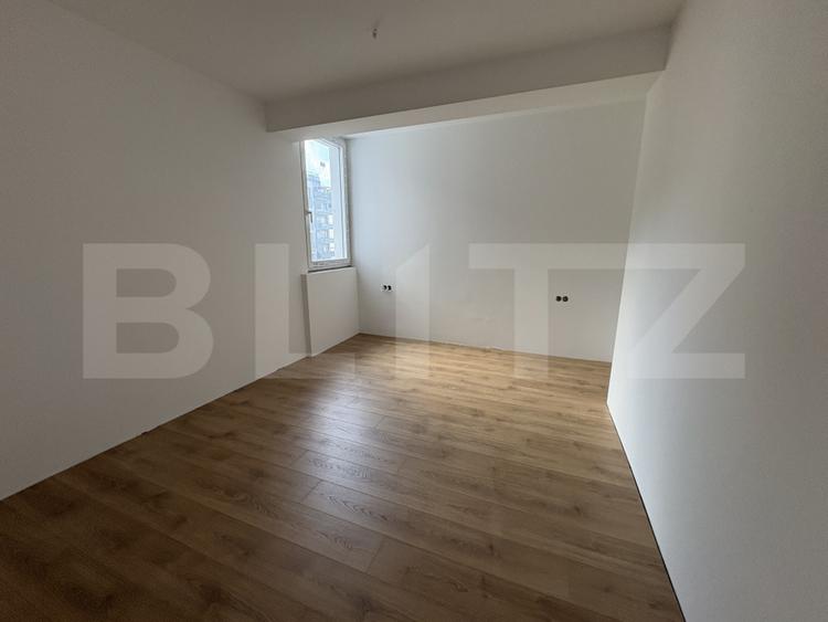 Apartament 3 camere, 66mp, terasa, zona Donath