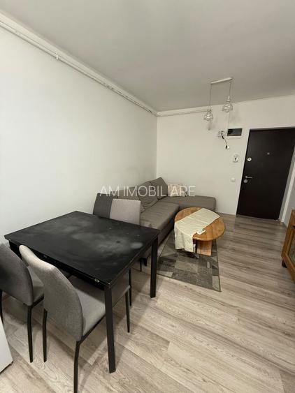 AP. 2 CAMERE- METALURGIEI, PARCARE INCLUSA, BLOC NOU, MOBILAT MODERN - 3