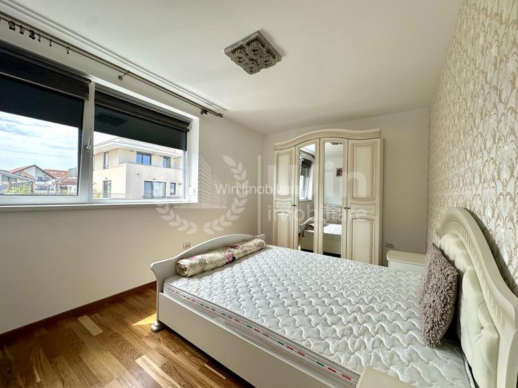 Apartament 3 Camere | Bloc nou | 75mp | Parcare | Andrei Muresanu - 5