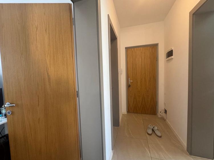 Apartament 2 camere decomandat in imobil nou Mosnita Noua