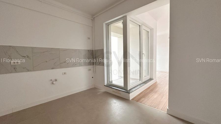REA1026427 Apartament 3 camere Pipera Plaza - 6