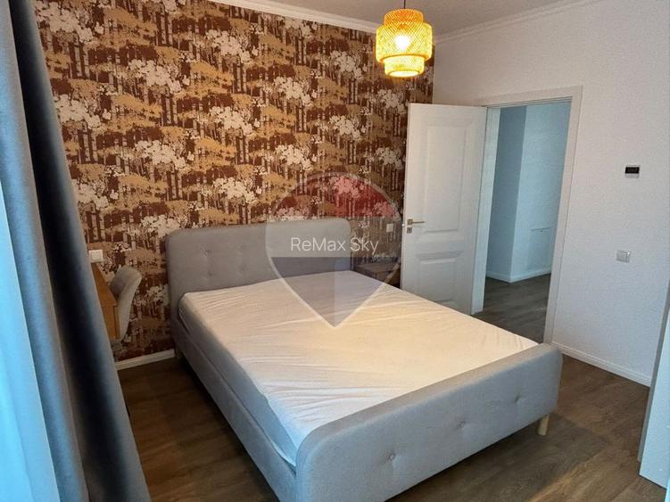 Casă / Vilă cu 5 camere de închiriat