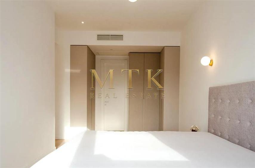 Apartament superb 4 camere I Mobilat&utilat I One Verdi Park