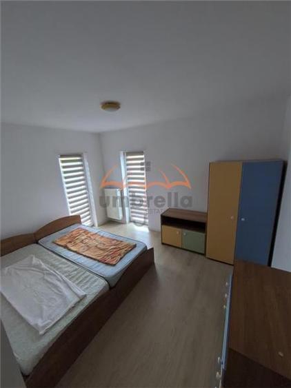 Apartamet 2 camere zona linistita