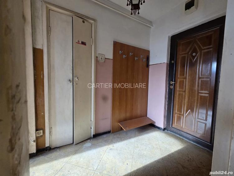 Vand apartament 2 camere Centrul Civic - 3
