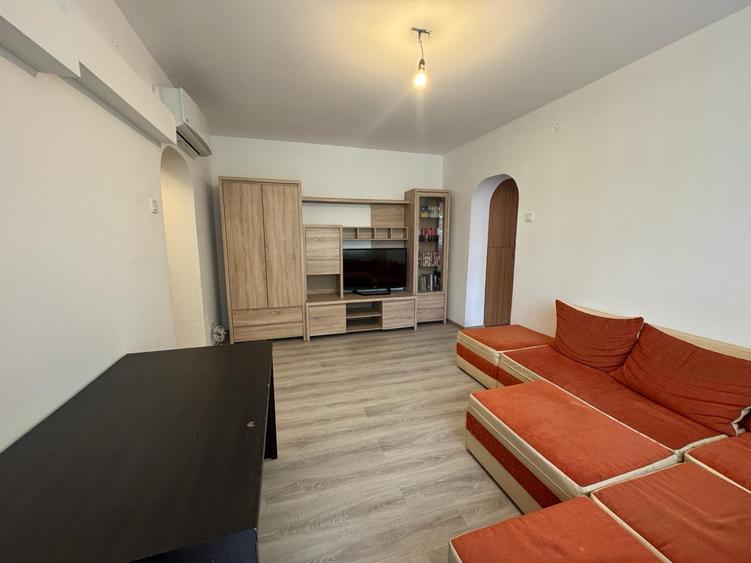 Apartament cu 2 camere Tatarasi