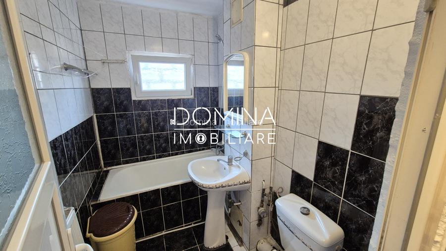 Vânzare apartament 2 camere, situat în Târgu Jiu, Aleea Plopilor - 6