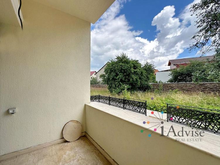 Clădire renovată integral, 633 mp utili, teren 1.060 mp – investiție premium în