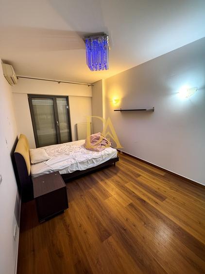 Apartament 2 camere | Doamna Ghica Plaza