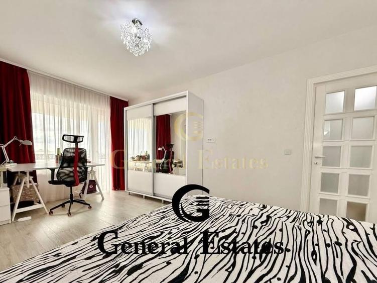 Închiriere apartament | 2 camere decomandat | Royal Town