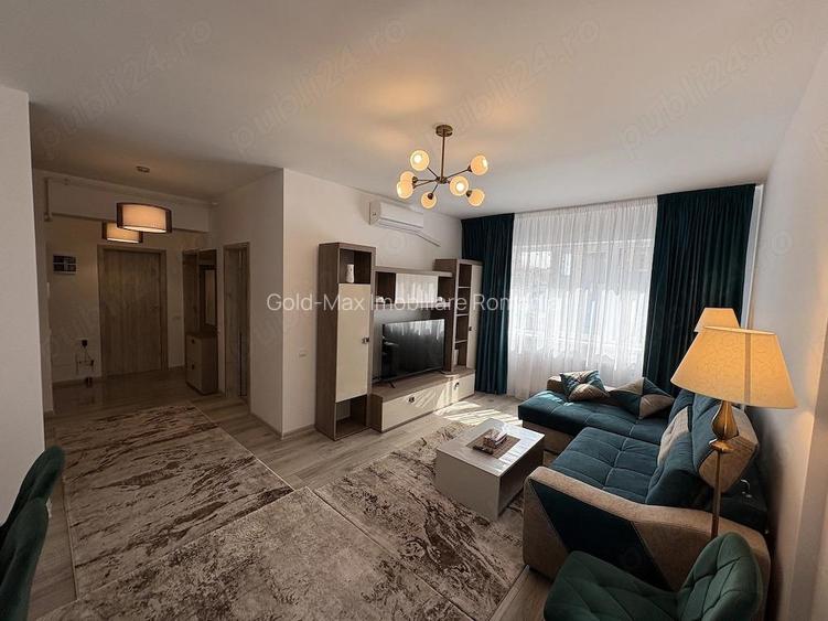 Apartament 2 camere Regie Residence - Grozavesti - 2