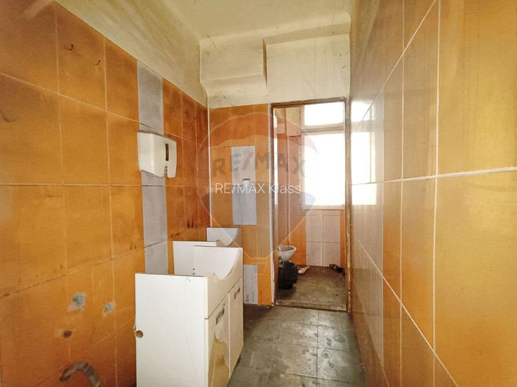 Vanzare Vila Interbelica Stradala, Pta Regina Maria, Ocazie Investitie - 37