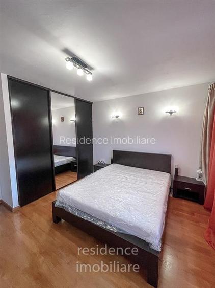 Apartament 3 camere, Andrei Muresanu + Parcare si Balcoane - 7