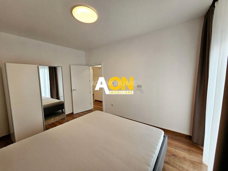 1/2 Duplex nou, cu finisaje la cheie, 4 camere, 200 mp teren, Cetate - 10