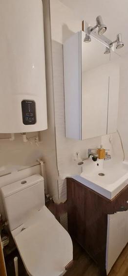 Apartament 2 Camere,Titan,Metrou,bl.reabilitat,Amenajat,boiler,parcare,mobilat