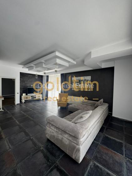 Pet friendly/TERASA GENEROASA/Iancu Nicolae/PIPERA/Zona Iancu Nicolae/Parcare - 3