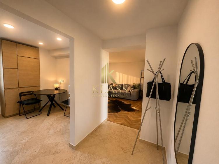 APARTAMENT 2 CAMERE | 60 MP | LUX | VITAN MALL
