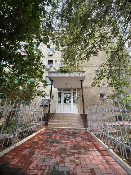 Garsoniera pretabilă birou/ cabinet în zona Dristor - Mihai Bravu