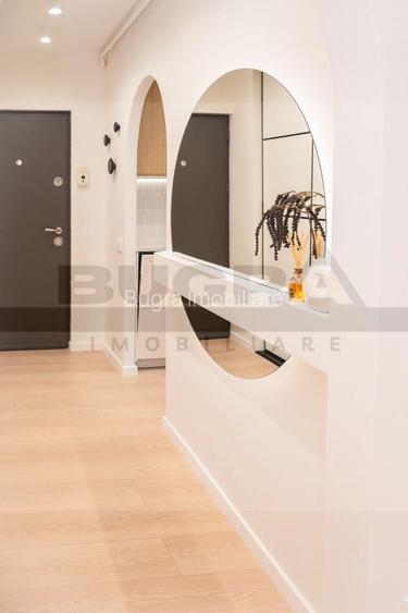 Apartament 2 camere 50 mp, renovat complet, Hotel Royal - 2