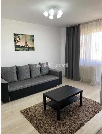 Ap 2 cam deco cu loc de parcare - Theodor Pallady - Gura Fagetului - 2