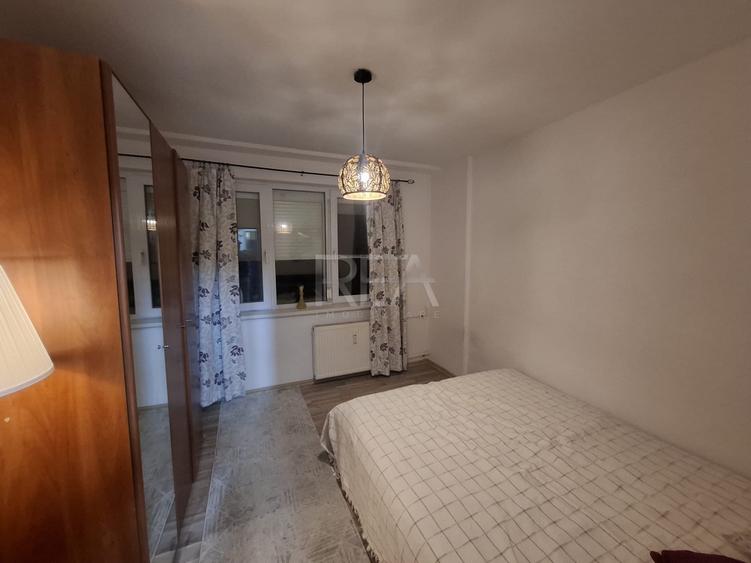 2 camere, et 5/10, 53mp, bloc 1979-Lujerului, Parcul Liniei