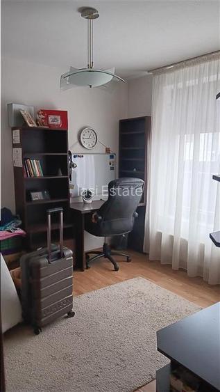 Valea Lupului str Nufarului Vila P+E SU=188mp teren 300mp sau 800mp - 5